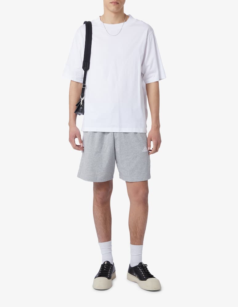 Adidas Performance Pantaloncini 3 stripes basic - immagine 2 Adidas Performance Pantaloncini 3 stripes basic - immagine 2