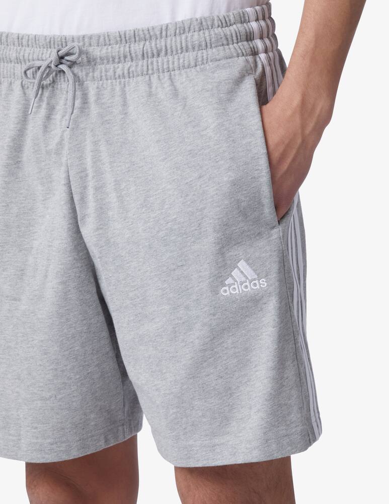Adidas Performance Pantaloncini 3 stripes basic - immagine 4 Adidas Performance Pantaloncini 3 stripes basic - immagine 4