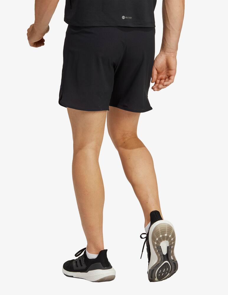 rinascente Adidas Performance Pantaloncini tech heat dry 