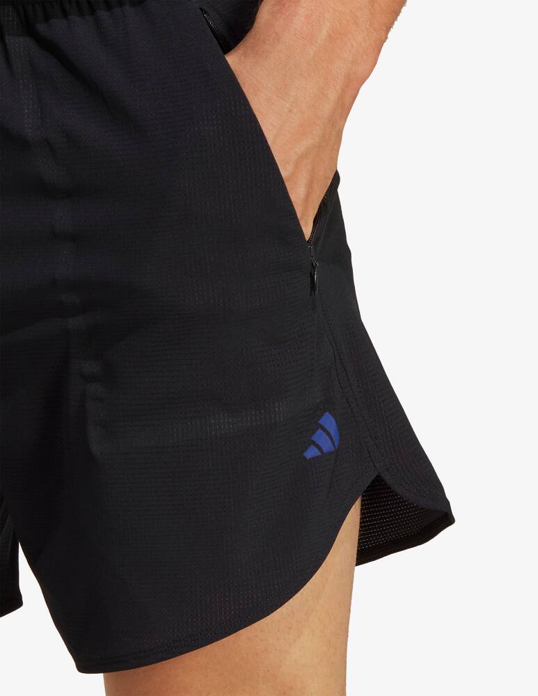 rinascente Adidas Performance Pantaloncini tech heat dry 