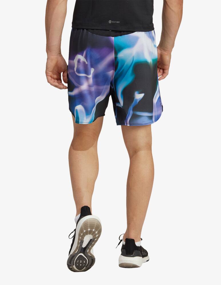 rinascente Adidas Performance Tech heat dry shorts 