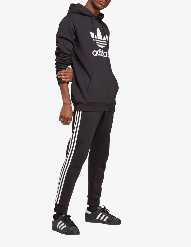rinascente Adidas Originals Trefoil hoodie 