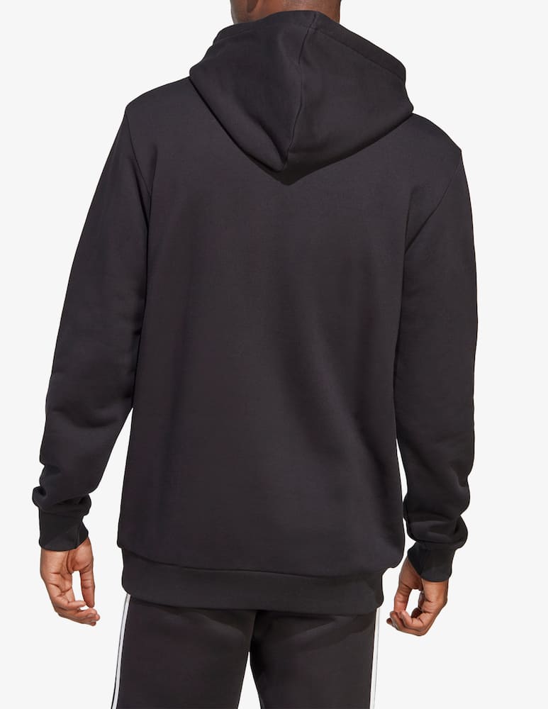 rinascente Adidas Originals Trefoil hoodie 