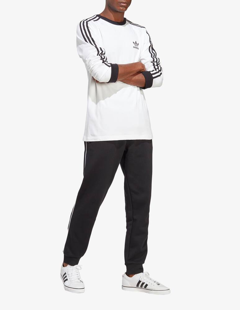 rinascente Adidas Originals Felpa 3 stripes 