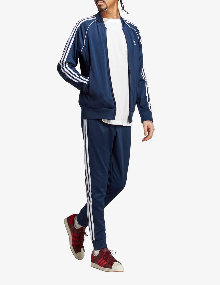 rinascente Adidas Originals Acetate tracktop 