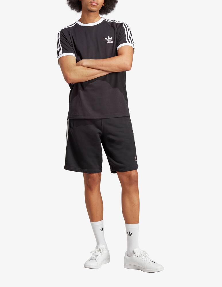 rinascente Adidas Originals T-shirt con strisce iconiche