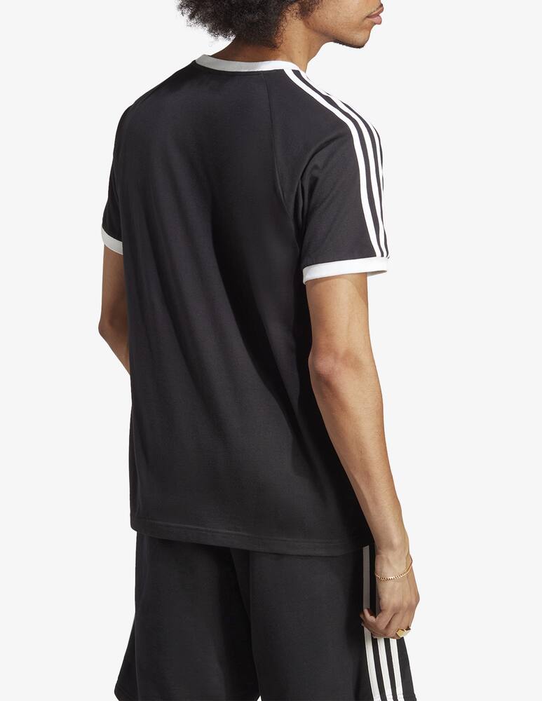 rinascente Adidas Originals T-shirt con strisce iconiche