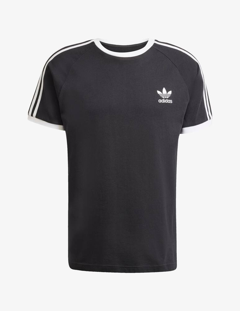 rinascente Adidas Originals T-shirt con strisce iconiche