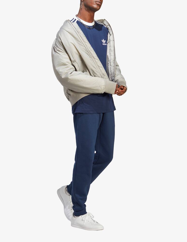 rinascente Adidas Originals Maglietta 3-stripes