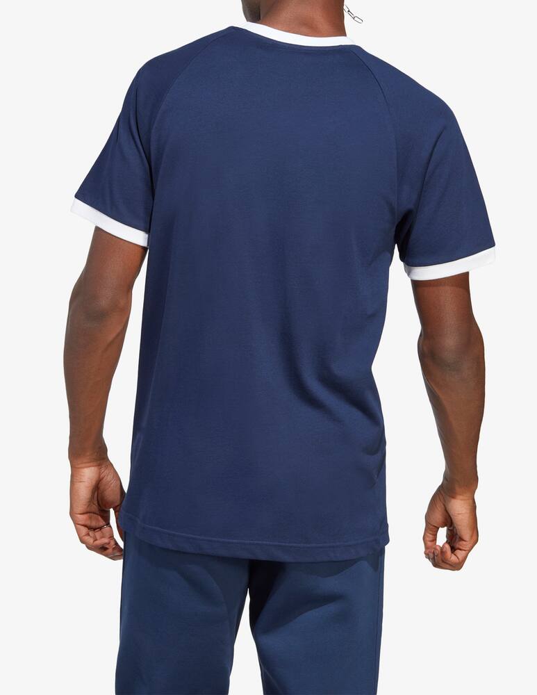 rinascente Adidas Originals Maglietta 3-stripes