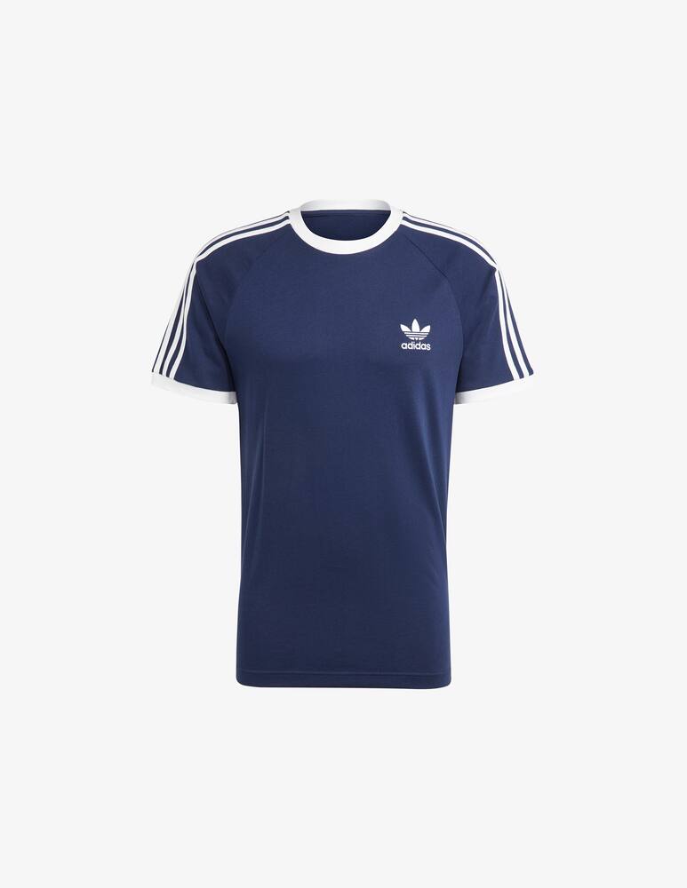rinascente Adidas Originals Maglietta 3-stripes