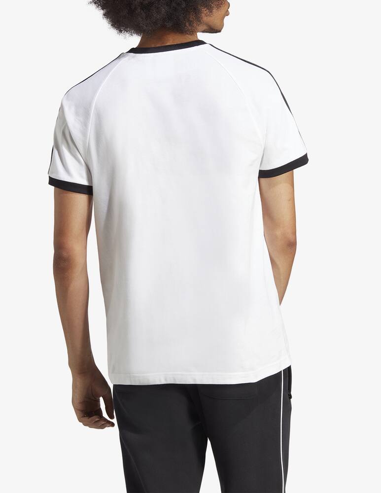 rinascente Adidas Originals T-shirt con 3 strisce adidas