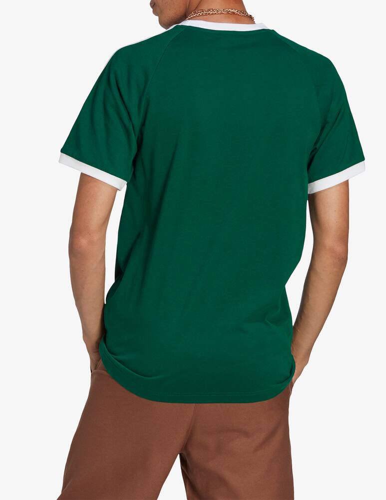 rinascente Adidas Originals 3 stripes t-shirt