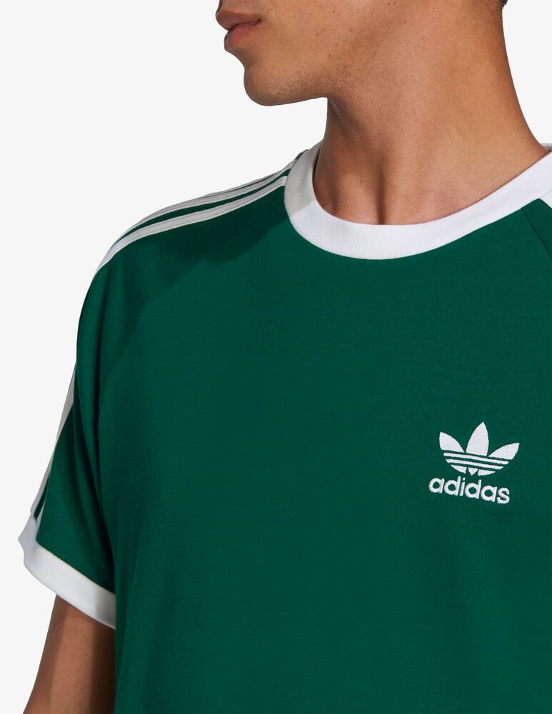 rinascente Adidas Originals 3 stripes t-shirt