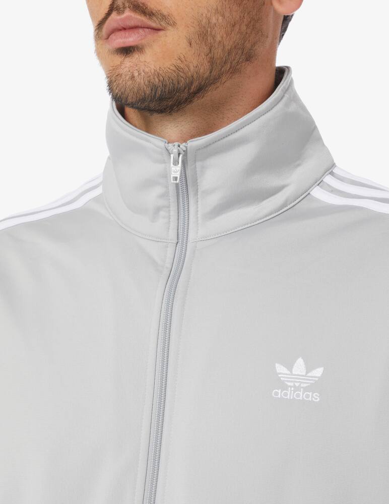 rinascente Adidas Originals Tracktop firebird acetato 