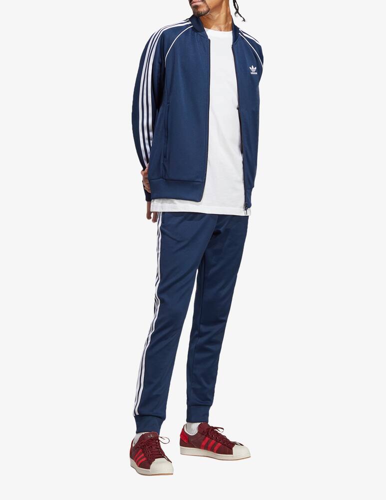 rinascente Adidas Originals Pantaloni track acetato 