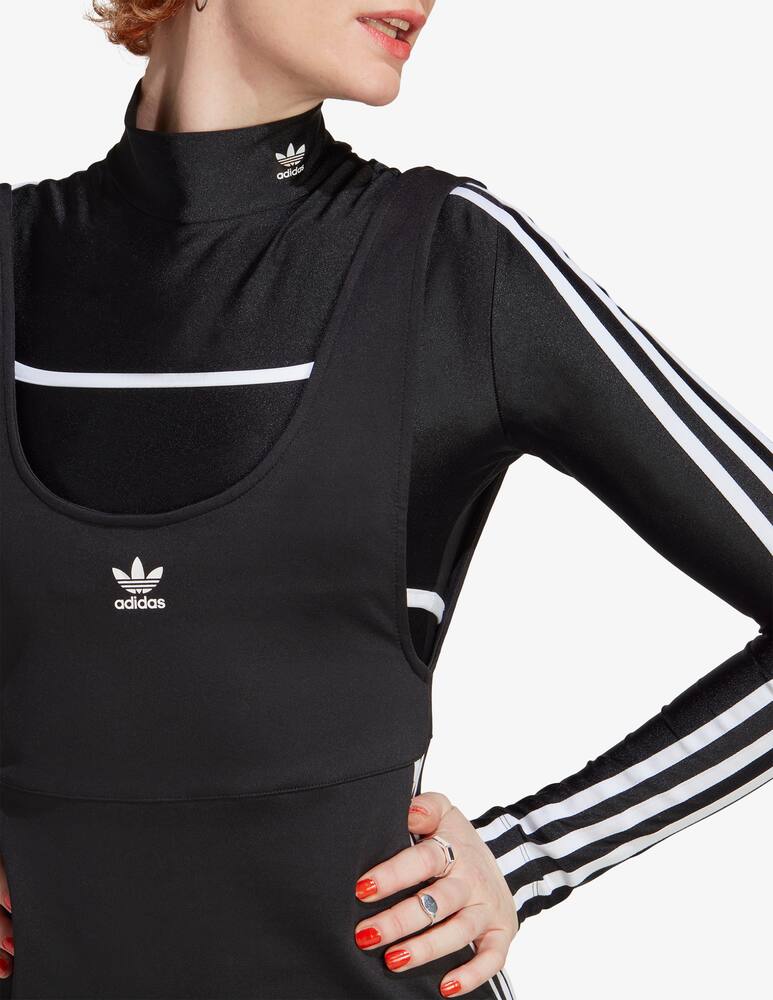 rinascente Adidas Originals Long skirt