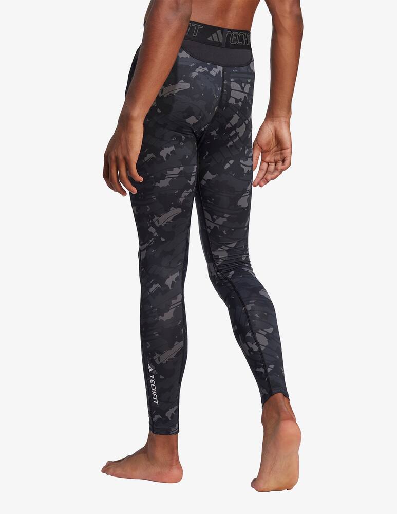 rinascente Adidas Performance Leggings camo aero 