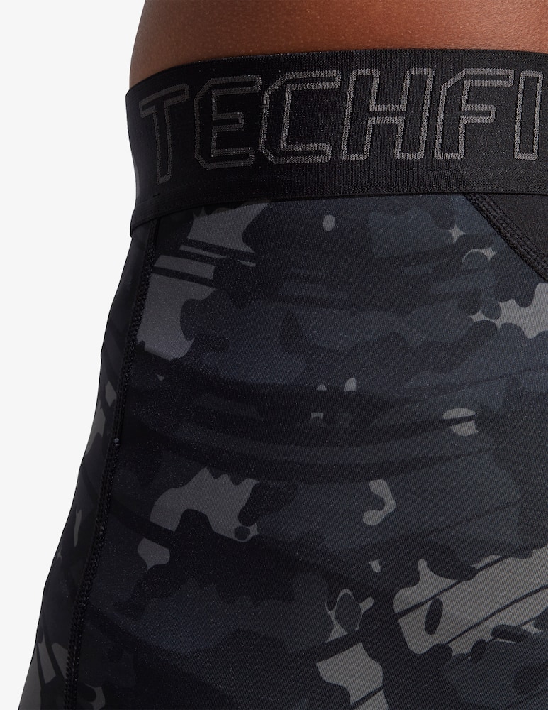 rinascente Adidas Performance Leggings camo aero 