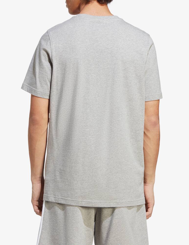 rinascente Adidas Originals Trefoil t-shirt 