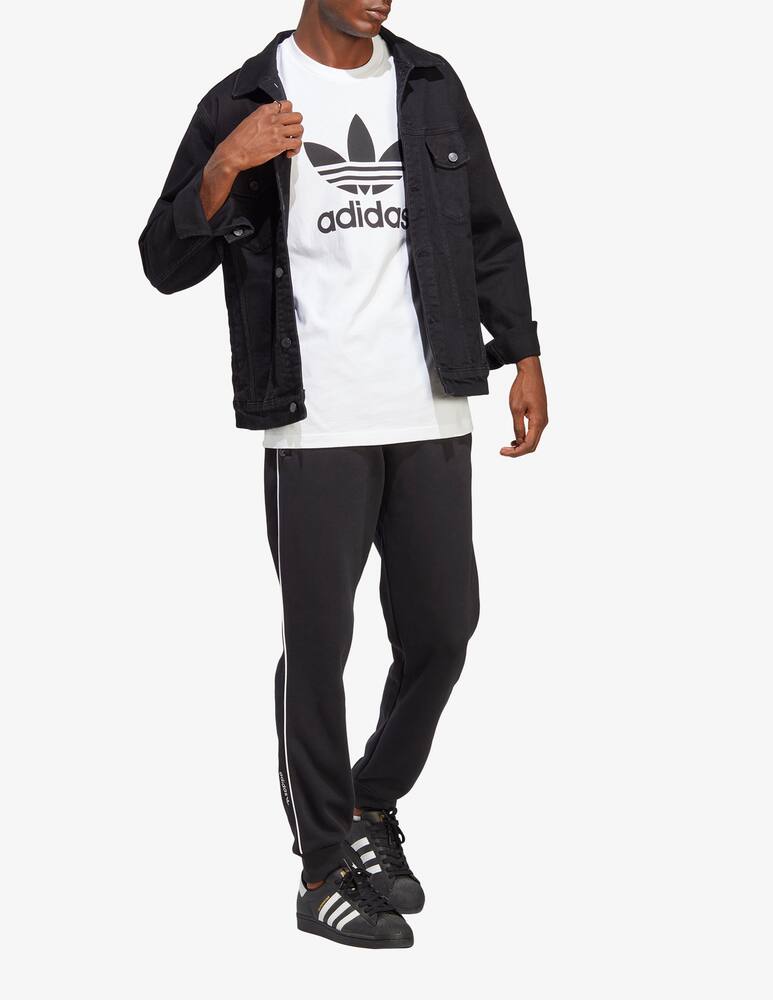 rinascente Adidas Originals Maglietta trefoil 