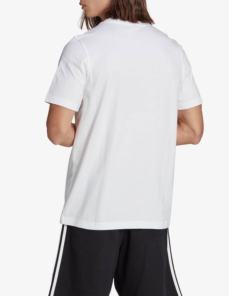 rinascente Adidas Originals Maglietta trefoil 