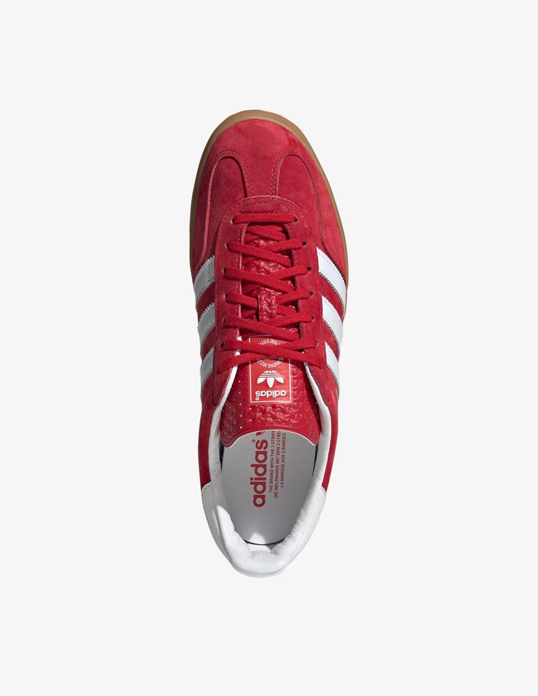 rinascente Adidas Originals Sneakers Gazelle Indoor Stripes