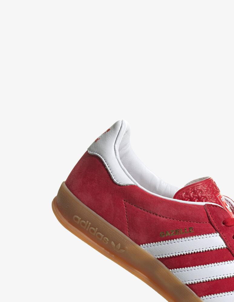 rinascente Adidas Originals Sneakers Gazelle Indoor Stripes