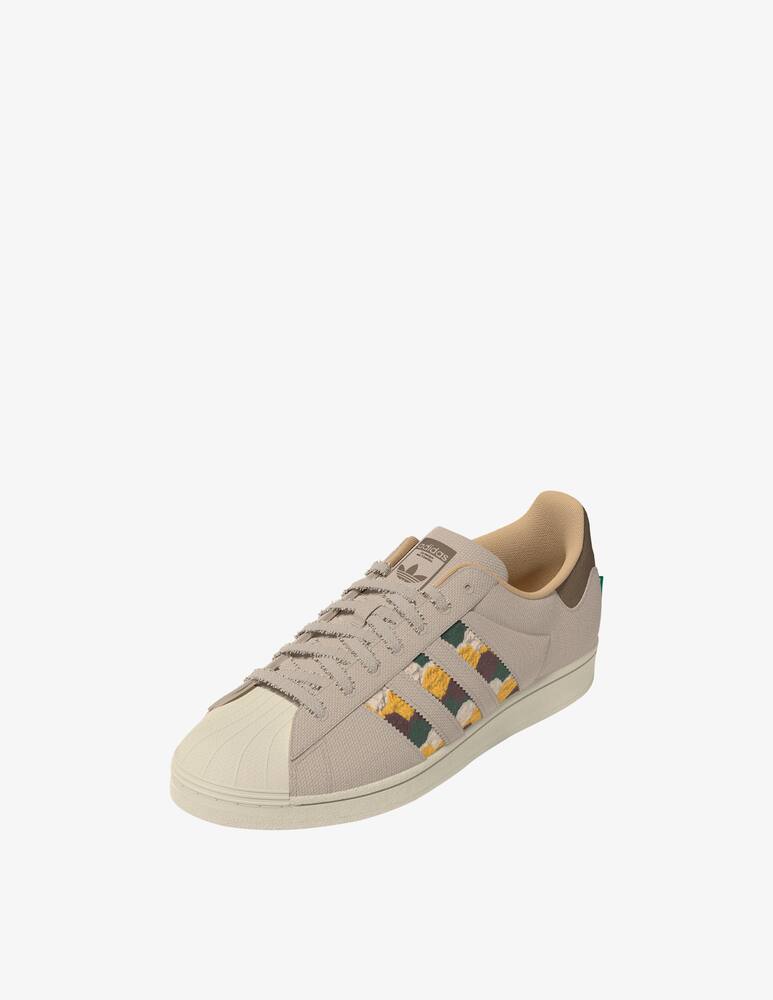 rinascente Adidas Originals Sneakers in tela Superstar