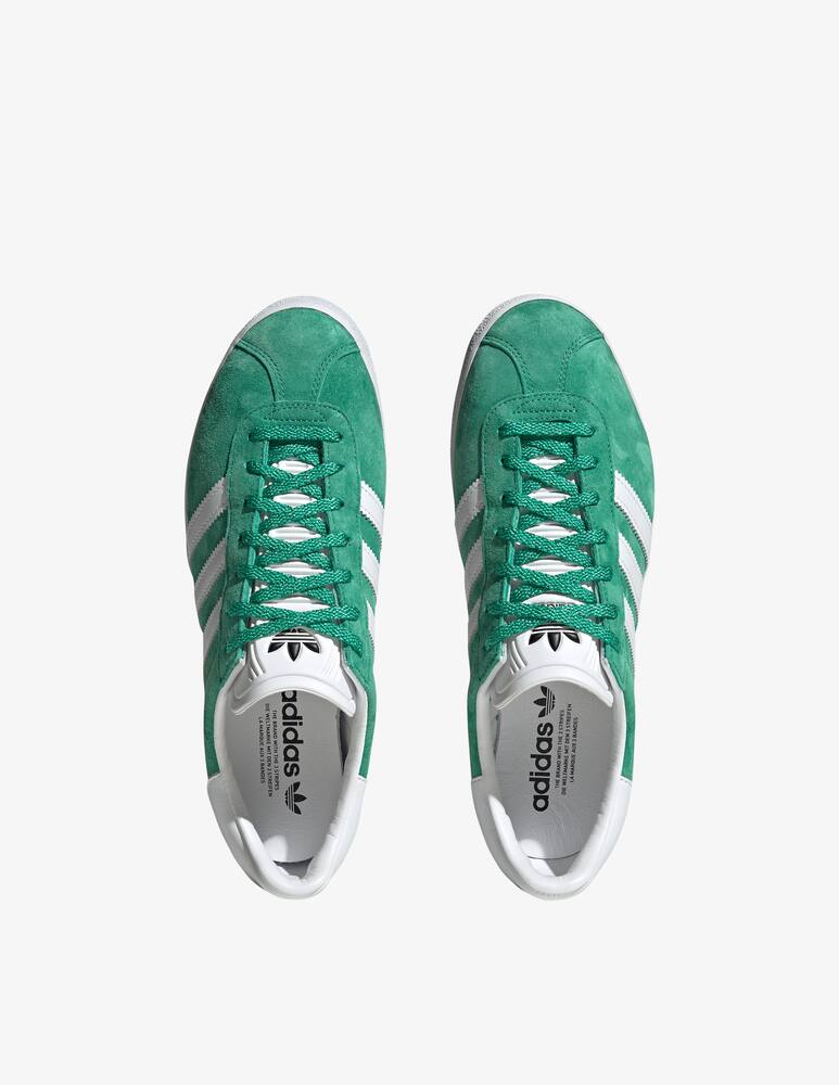 Adidas Originals Sneakers gazelle  - immagine 4