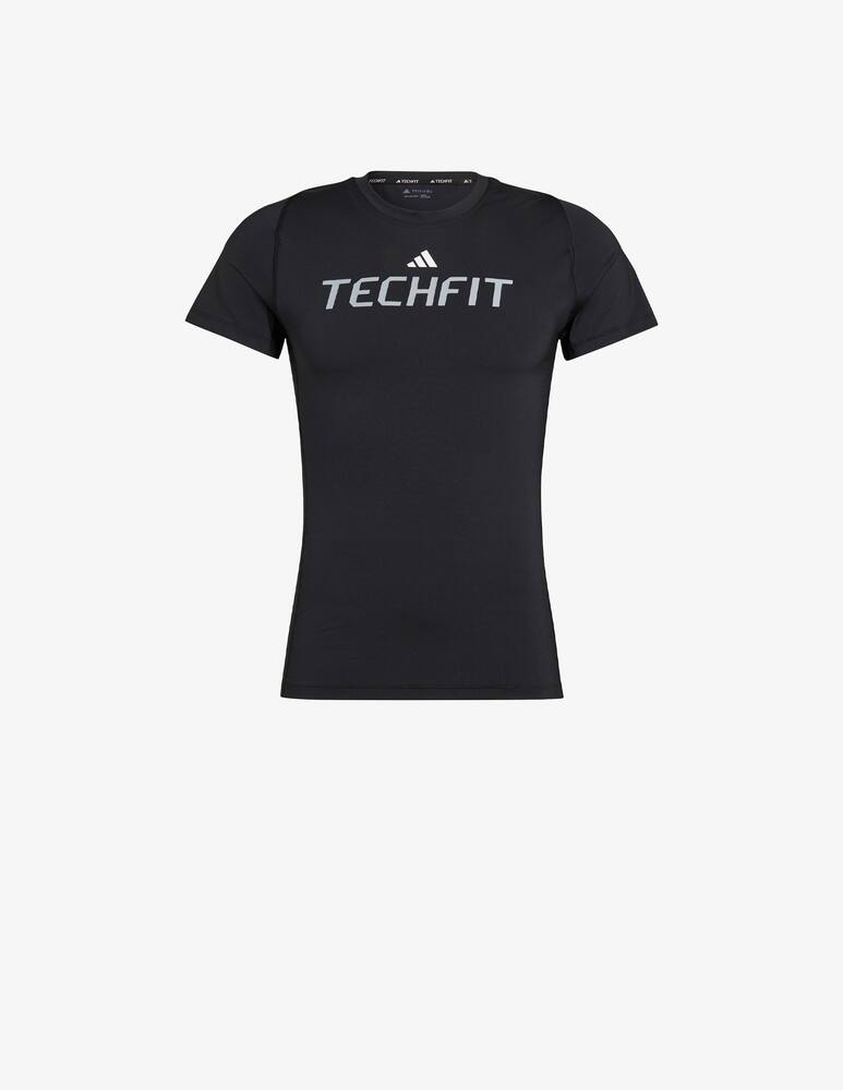 rinascente Adidas Performance Maglietta aeroready tech fit scritta