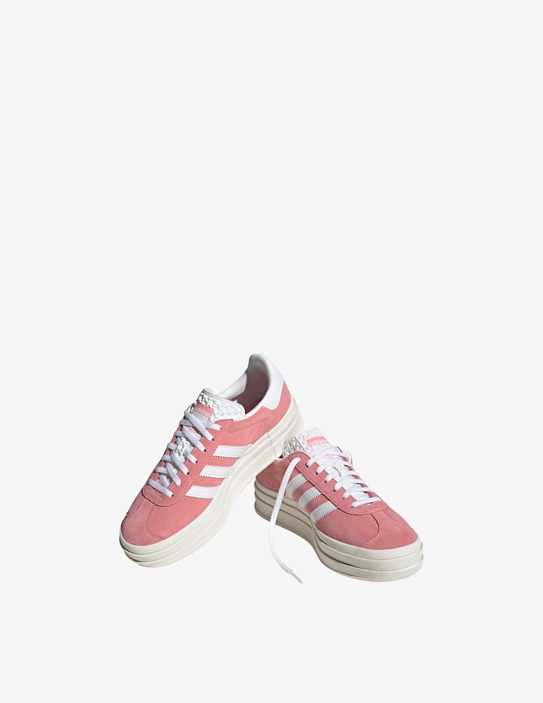 rinascente Adidas Originals Sneakers Gazelle Bold