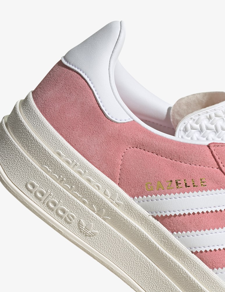 rinascente Adidas Originals Sneakers Gazelle Bold