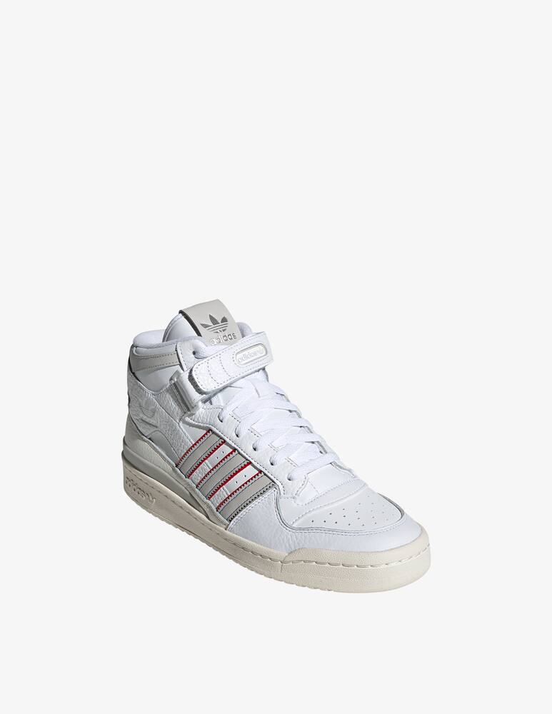 rinascente Adidas Originals Sneakers forum mid - Bianco