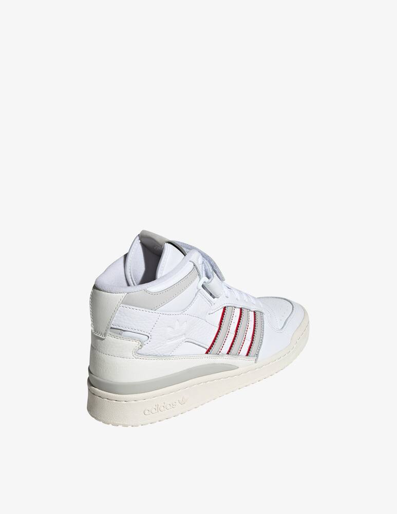 rinascente Adidas Originals Sneakers forum mid - Bianco