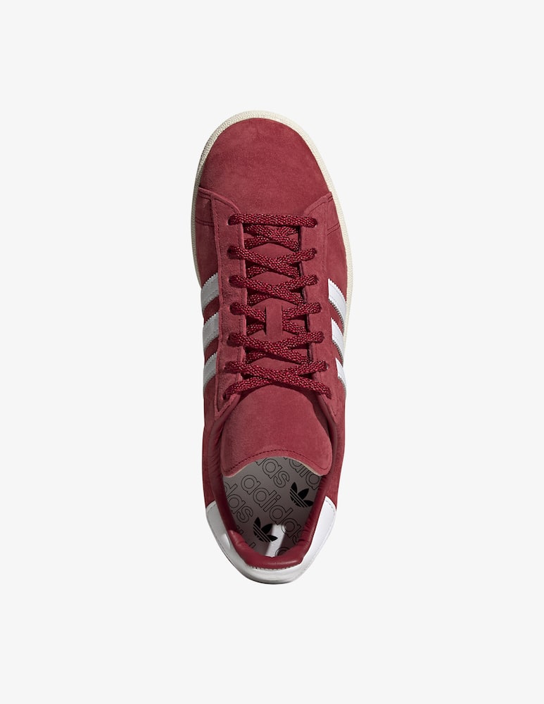 rinascente Adidas Originals Campus 80s sneakers - Red