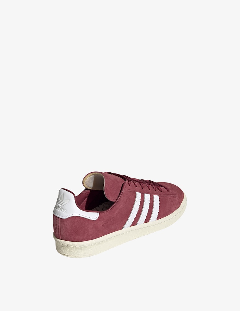rinascente Adidas Originals Campus 80s sneakers - Red