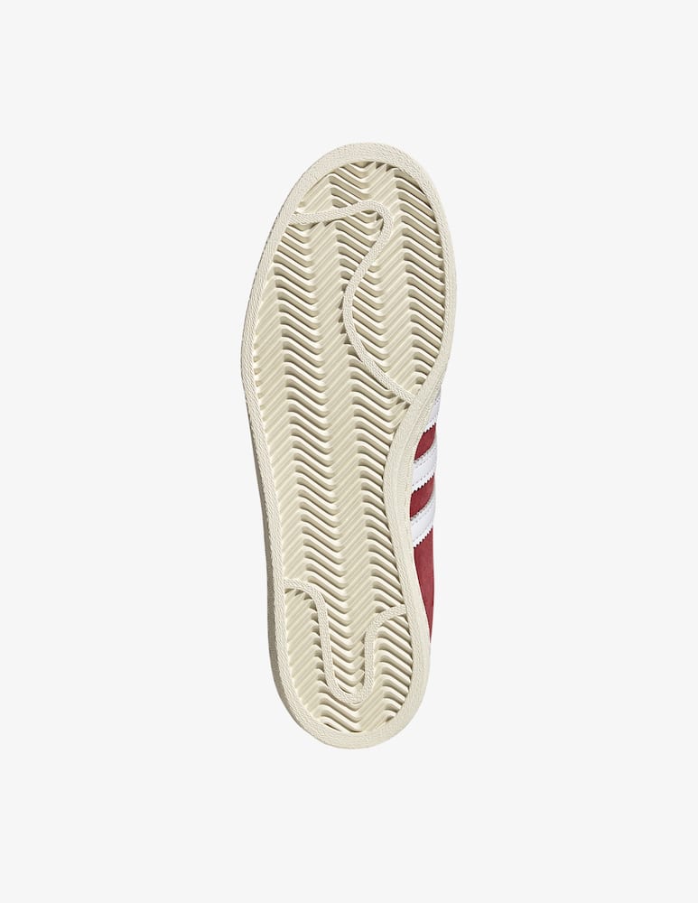 rinascente Adidas Originals Campus 80s sneakers - Red