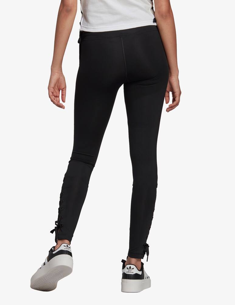 rinascente Adidas Originals High rise leggings Always Originals - Black