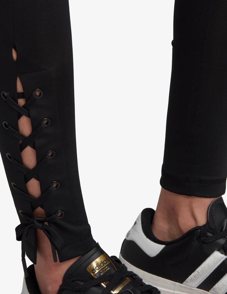 rinascente Adidas Originals High rise leggings Always Originals - Black