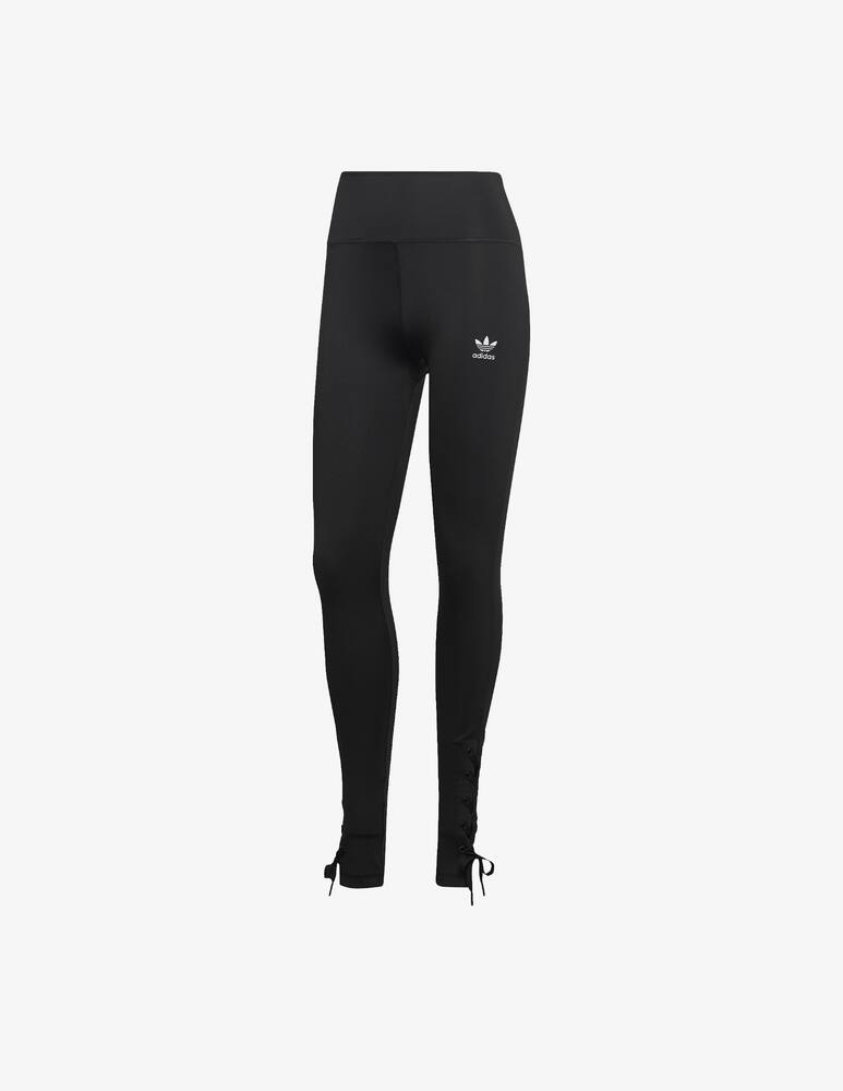 rinascente Adidas Originals High rise leggings Always Originals - Black