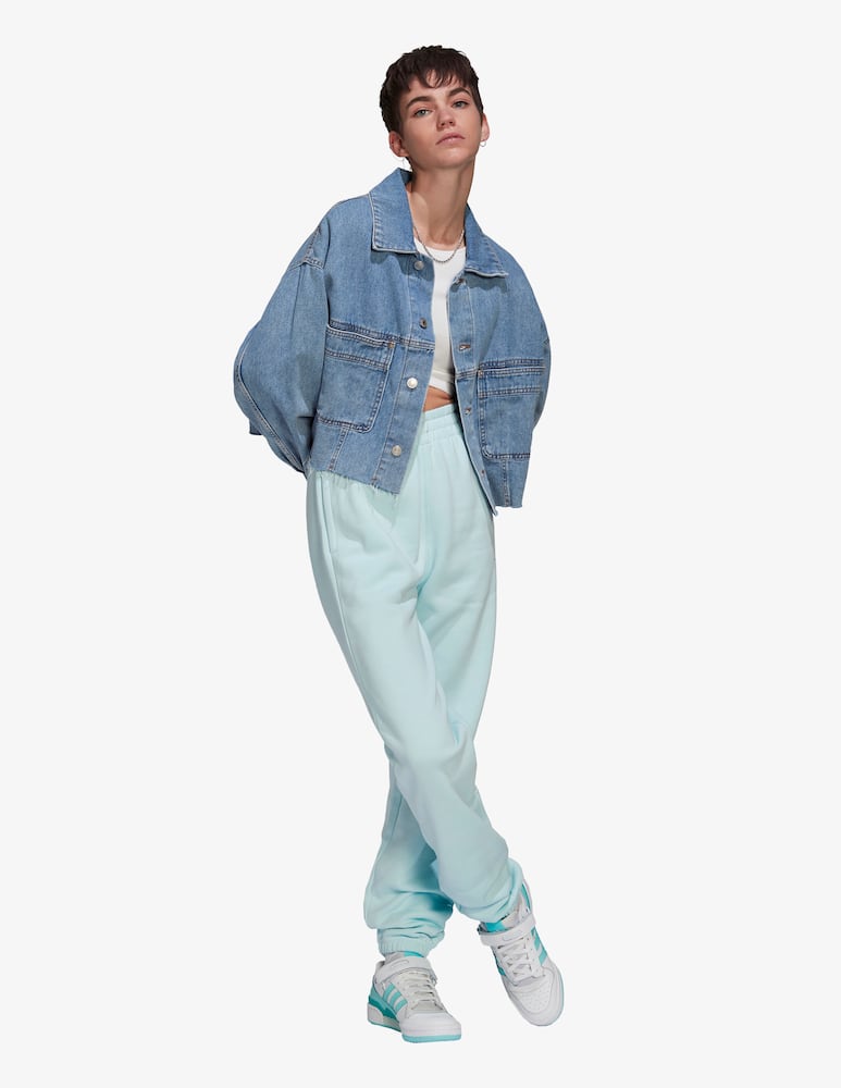 Adidas Originals Pantaloni di tuta sportivi - Azzurro - immagine 1 Adidas Originals Pantaloni di tuta sportivi - Azzurro - immagine 1