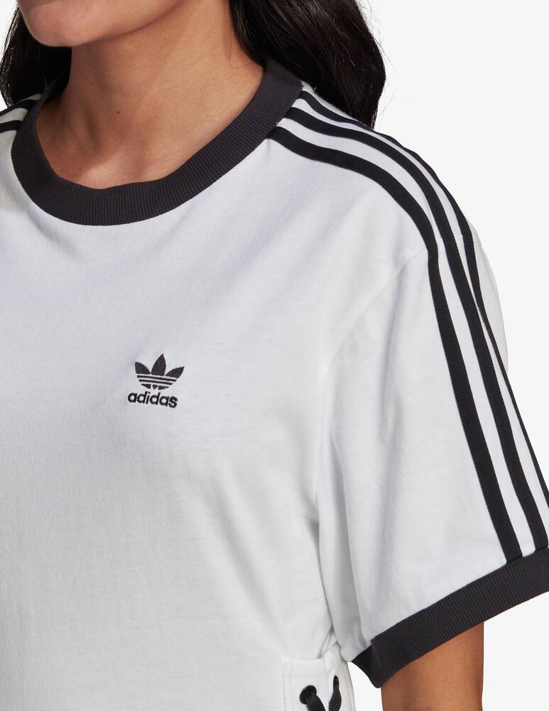 rinascente Adidas Originals T-shirt in cotone Always Originals - Bianco