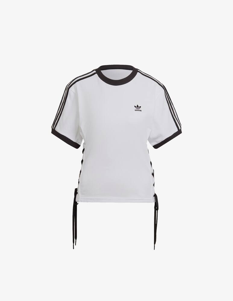 rinascente Adidas Originals T-shirt in cotone Always Originals - Bianco