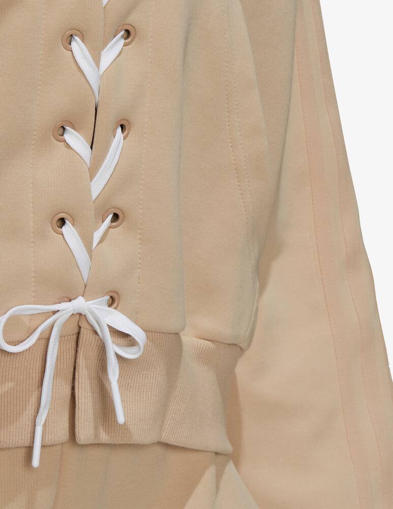 rinascente Adidas Originals Always Originals hoodie - Beige