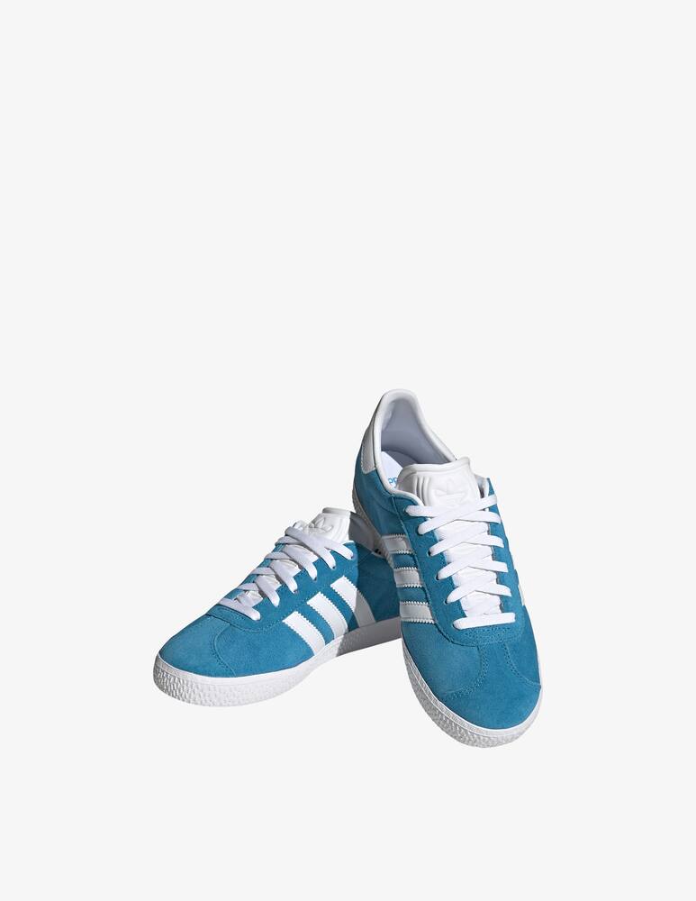 rinascente Adidas Originals Sneakers gazelle - Azzuro
