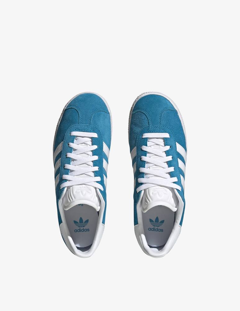 rinascente Adidas Originals Sneakers gazelle - Azzuro