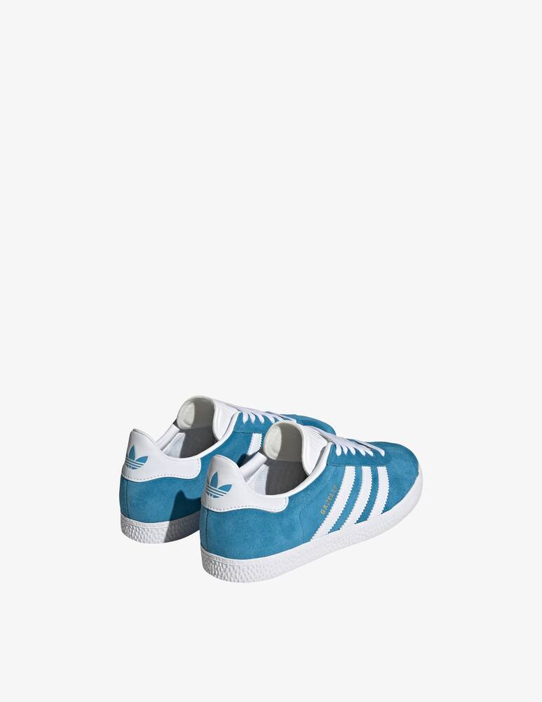 rinascente Adidas Originals Sneakers gazelle - Azzuro