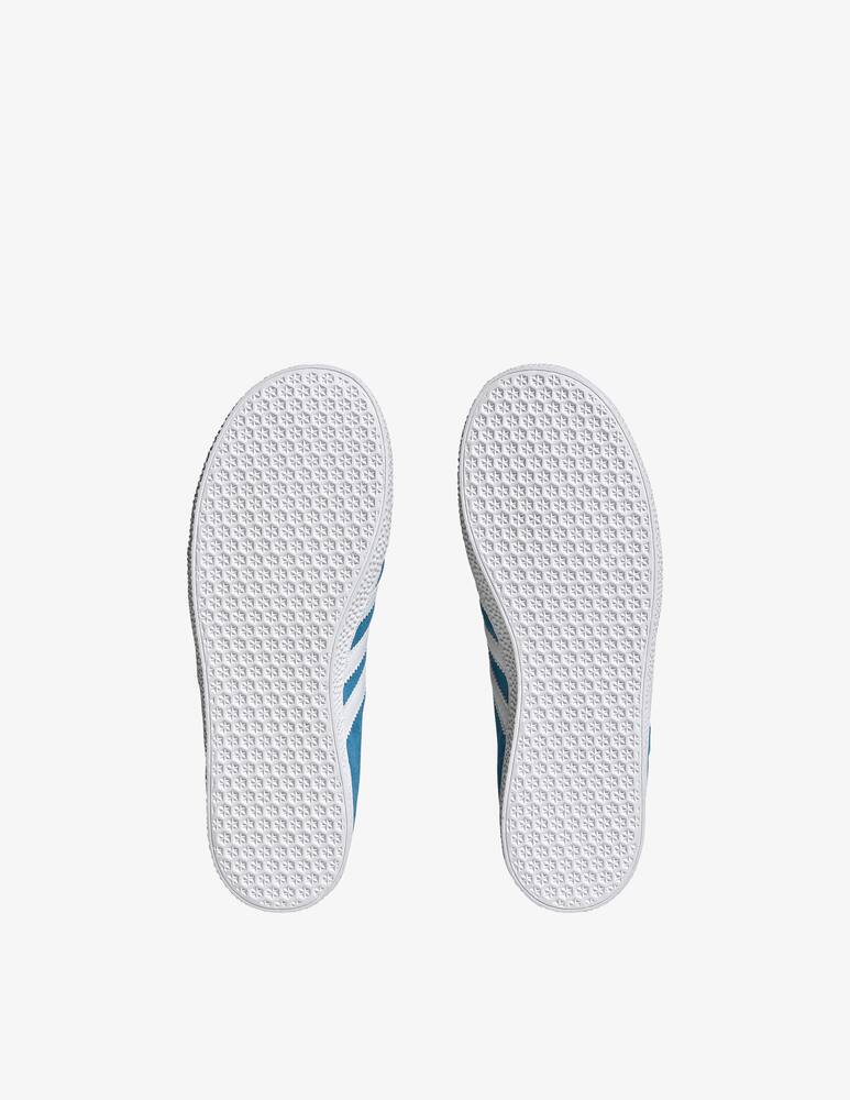 rinascente Adidas Originals Sneakers gazelle - Azzuro