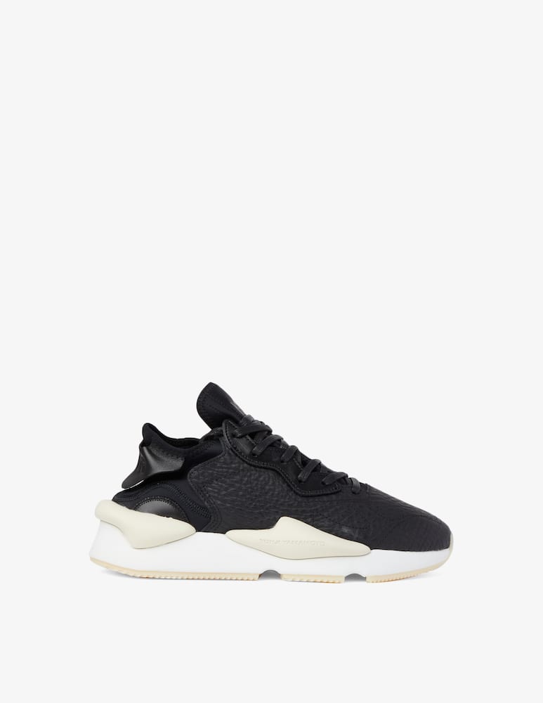 Adidas Y-3 Sneakers kaiwa - Nero - immagine 1 Adidas Y-3 Sneakers kaiwa - Nero - immagine 1